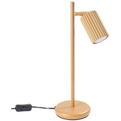 Sollux Lighting Karbon Lampe de Bureau Minimaliste - Lampe de Bureau - Publicité Sollux Lighting Karbon Lampe de Bureau Minimaliste - Lampe de Bureau - Publicité