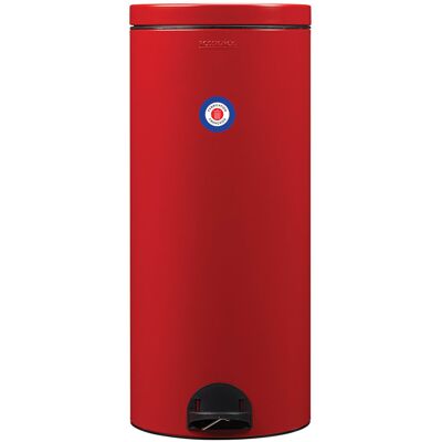 Rossignol Poubelle de cuisine à pédale 30l fabriqué en france - Publicité Rossignol Poubelle de cuisine à pédale 30l fabriqué en france - Publicité