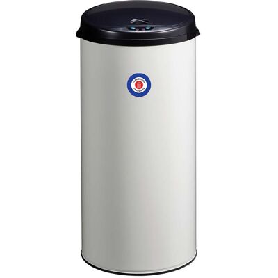 Rossignol Poubelle de cuisine automatique 45l fabriqué en france - Publicité Rossignol Poubelle de cuisine automatique 45l fabriqué en france - Publicité