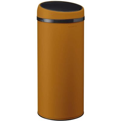 Prosper Poubelle touch de cuisine 45l - fabriqué en france - Publicité Prosper Poubelle touch de cuisine 45l - fabriqué en france - Publicité