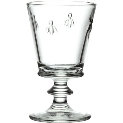 La Rochére Lot de 6 grands verres à vin - Publicité La Rochére Lot de 6 grands verres à vin - Publicité