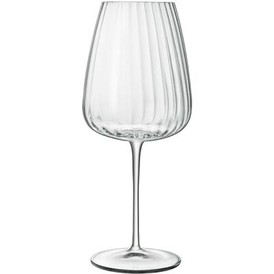 Luigi Bormioli Luigi Speakeasies Swing vin rouge 700 ml 6 pcs - Verres à vin - Publicité Luigi Bormioli Luigi Speakeasies Swing vin rouge 700 ml 6 pcs - Verres à vin - Publicité