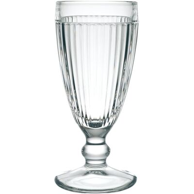 La Rochére Lot de 6 coupes à dessert - Publicité La Rochére Lot de 6 coupes à dessert - Publicité