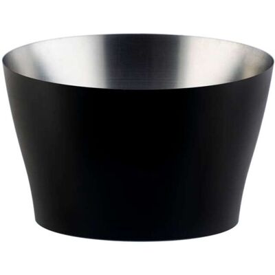 Couzon Seau à glace en métal 10 bouteilles (20 l) - Publicité Couzon Seau à glace en métal 10 bouteilles (20 l) - Publicité