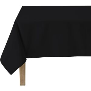 Coucke Nappe en coton traitee teflon caviar 180 x 180