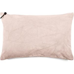 Lo de Manuela Lavage de velours Rose Pale 50x70