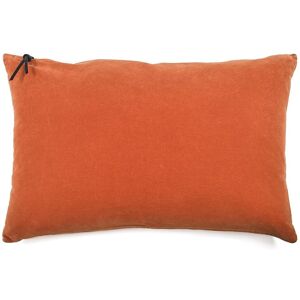 Lo de Manuela COUSSIN - Lavage de velours Orange 40x60