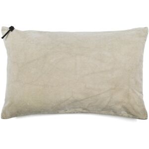 Lo de Manuela COUSSIN - Lavage de velours Beige 50x70