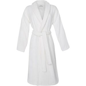 Anne de Solene Peignoir coton jasmin xl