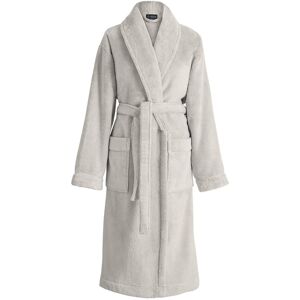 Le Jacquard Francais Peignoir en coton lin M