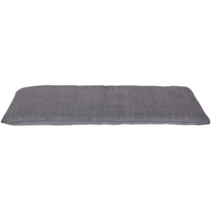 vtwonen Coussin pour banc gris