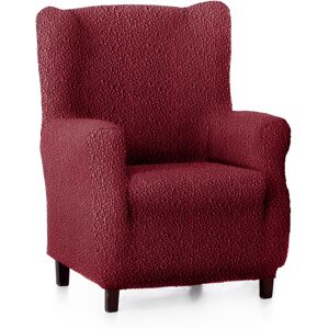 Eysa Housse de fauteuil oreiller Bordeaux 70 - 100 cm