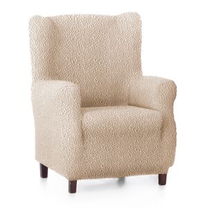 Eysa Housse de fauteuil oreiller beige 70 - 100 cm