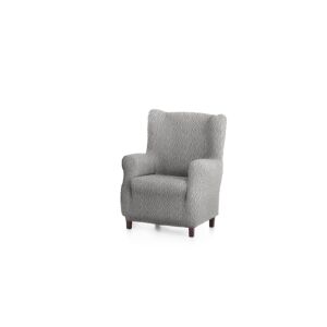 Eysa Housse de fauteuil oreiller gris clair 70 - 100 cm