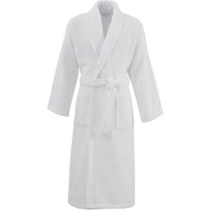 Sensei Maison Peignoir de bain mixte 420gr/m² Blanc L