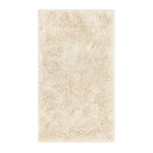 Homie Living Tapis de bain microfibre antiderapant creme 70x120