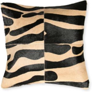 Esbeco Oreiller patchwork zebre 4545cm