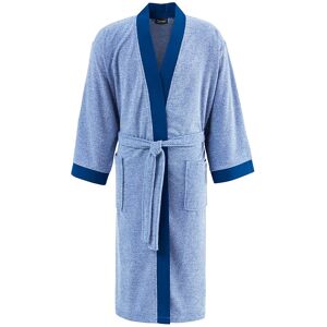 Sensei Maison Robe de chambre mixte indigo XL