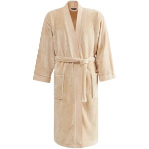 Sensei Maison Peignoir kimono mixte polaire chaud ficelle L