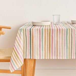 Muare Home Nappe anti-taches XL Multicolore 180x300