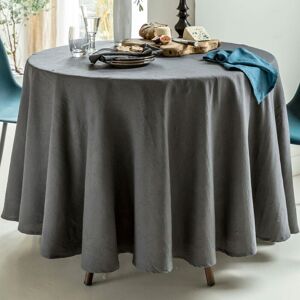 Becquet Nappe 180x285 gris anthracite en polyester