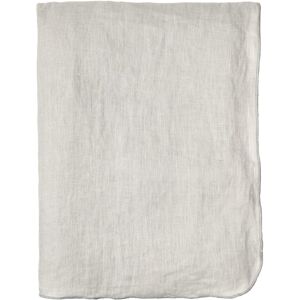 Broste Copenhagen Nappe Gracie Tissus gris 300x160 cm