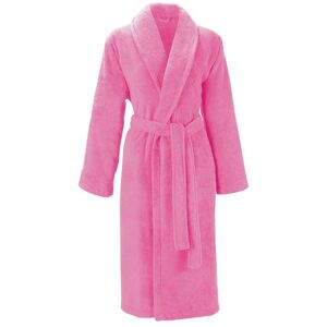 Anne de Solène Peignoir coton azalée s - Publicité Anne de Solène Peignoir coton azalée s - Publicité