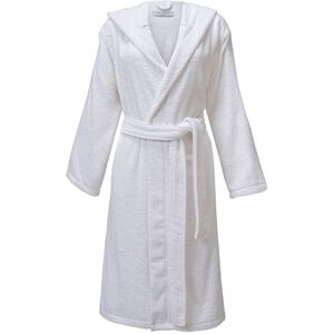 Anne de Solène Peignoir coton jasmin xl - Publicité Anne de Solène Peignoir coton jasmin xl - Publicité