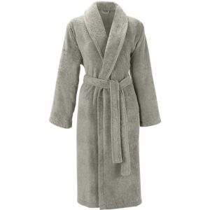 Anne de Solène Peignoir coton lichen xl - Publicité Anne de Solène Peignoir coton lichen xl - Publicité