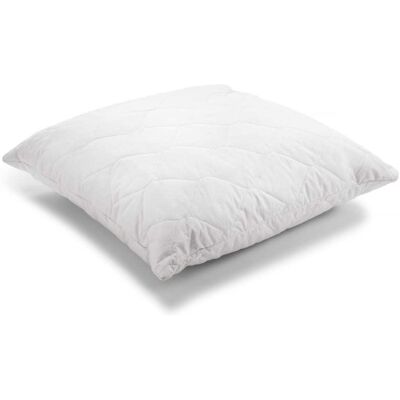 Woodek Luxury Bedding - Linen Cool 60x60 - Pillow - Publicité Woodek Luxury Bedding - Linen Cool 60x60 - Pillow - Publicité