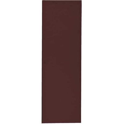 Alexandre Turpault Chemin de table en lin violet 50x150 - Publicité Alexandre Turpault Chemin de table en lin violet 50x150 - Publicité