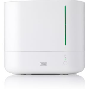 Trebs Humidificateur intelligent blanc