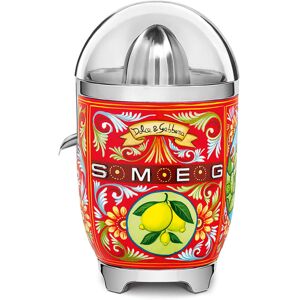 Presse-agrumes vintage dolce&gabbana smeg