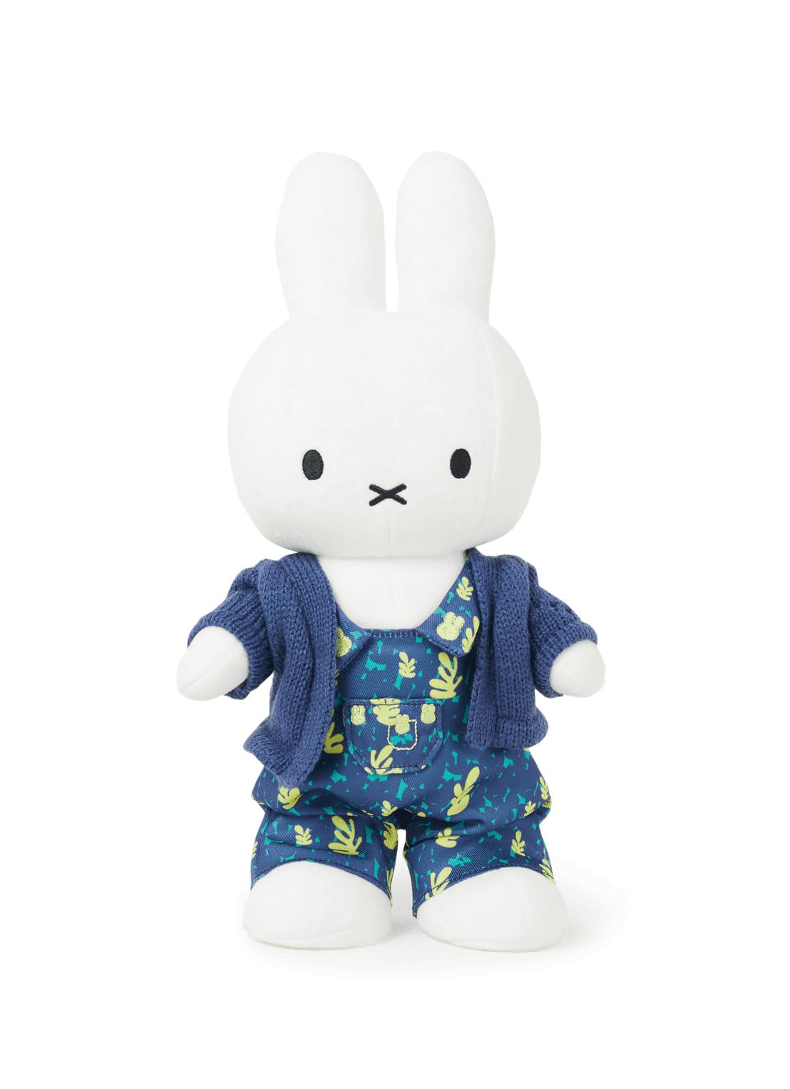 Bon Ton Toys Peluche Miffy Matisse