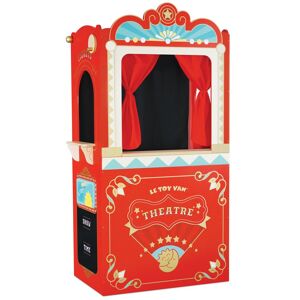 Le Toy Van Theatre de marionnettes