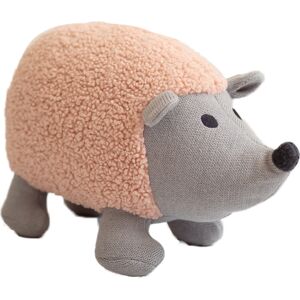 Crochetts Peluche mini-oursin 100% coton rose