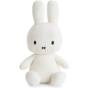 Bon Ton Toys Peluche lapin 50cm MIFFY Corduroy white