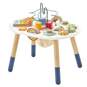 Le Toy Van Table d'activités