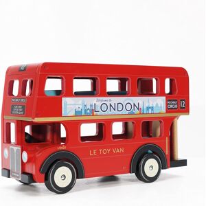 Le Toy Van Le bus de Londres
