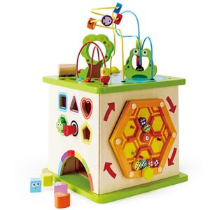 Hape Cube géant d'activités