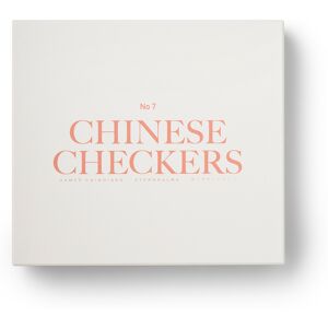 Printworks Jeu de Dames chinoises