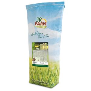 JR Farm Grainless Complete, lapin nain - 15 kg - Publicité