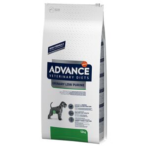 Affinity Advance Veterinary Diets 12kg Urinary Low Purine Affinity Advance