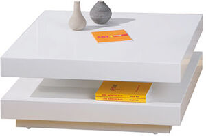 Promotions En Cours Table Basse Turner Conforama