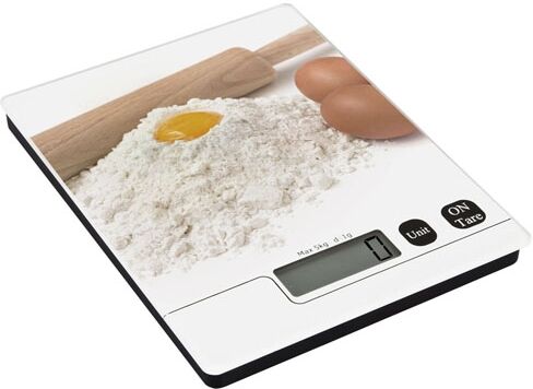 Lebrun Balance cuisine rectangle 5KG OEUFS Lebrun Balance cuisine rectangle 5KG OEUFS