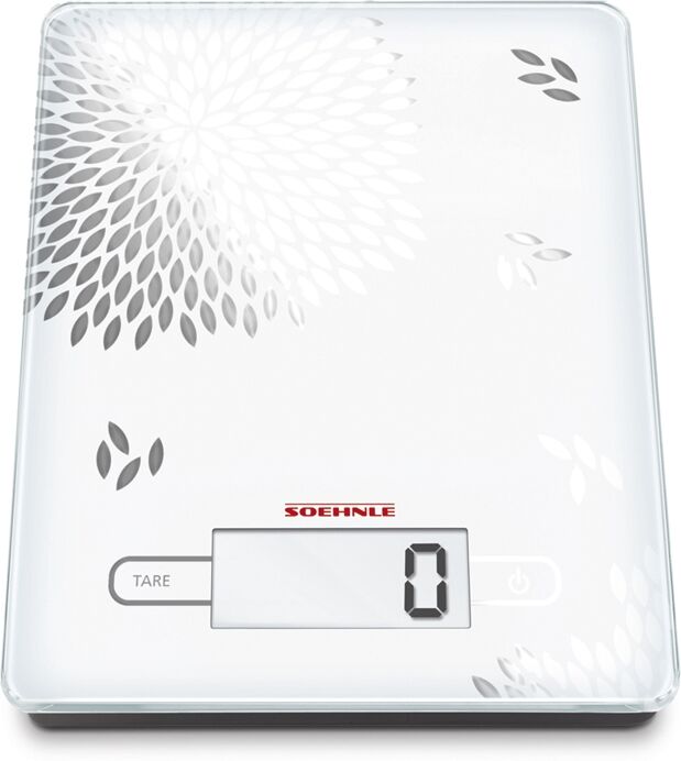 Lebrun Balance électronique effet satiné 5 kg Lebrun Balance électronique effet satiné 5 kg