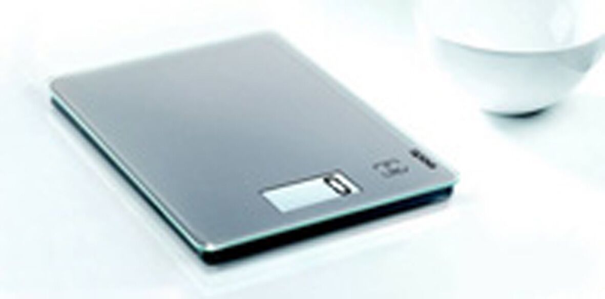 Lebrun Balance électronique TOUCH EXACTA Lebrun Balance électronique TOUCH EXACTA