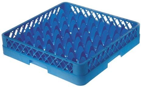 Lebrun Panier de lavage 49 compartiments 6 cm Lebrun Panier de lavage 49 compartiments 6 cm