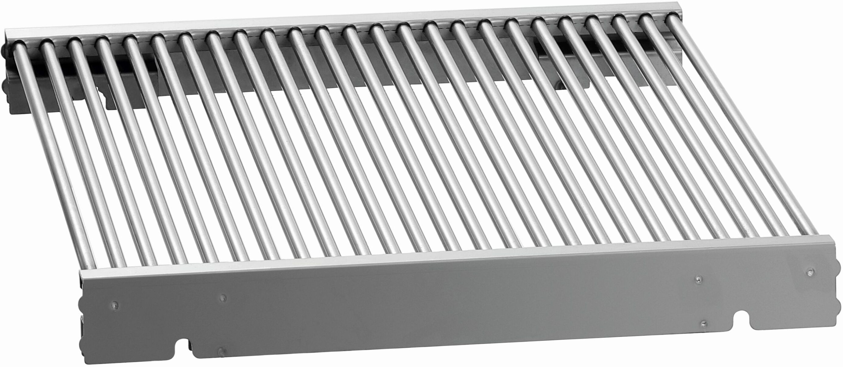 Bartscher Grille ronde pour poisson Bartscher Grille ronde pour poisson