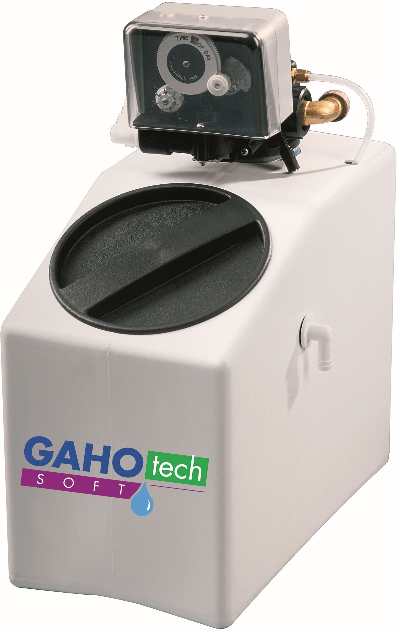 Bartscher Adoucisseur soft tech typ MC-N16, 1 appareil Bartscher Adoucisseur soft tech typ MC-N16, 1 appareil